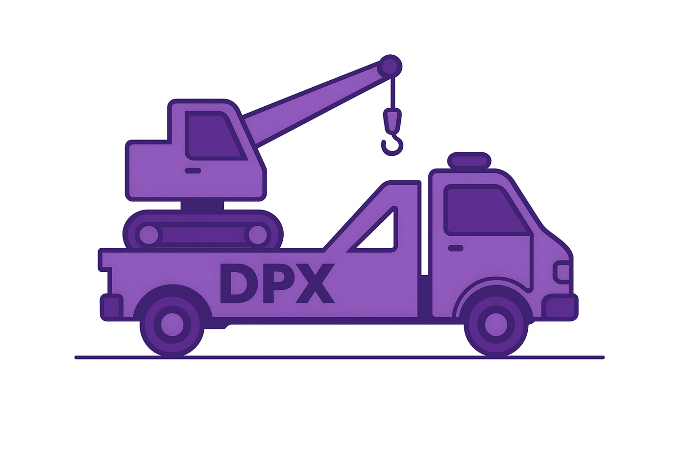 Vehicle Shipping